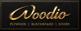 WOODIO Logo